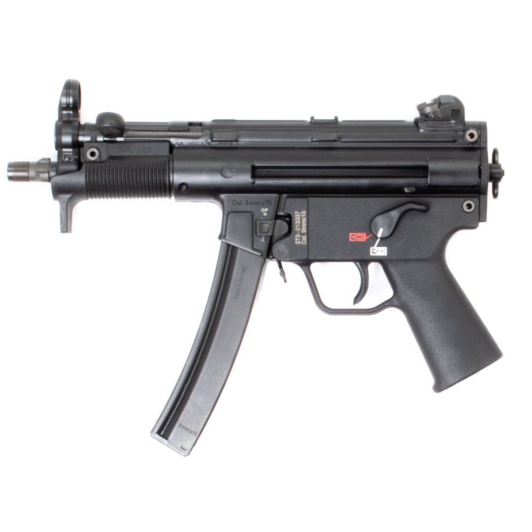 Heckler & Koch Sp5 K-pdw